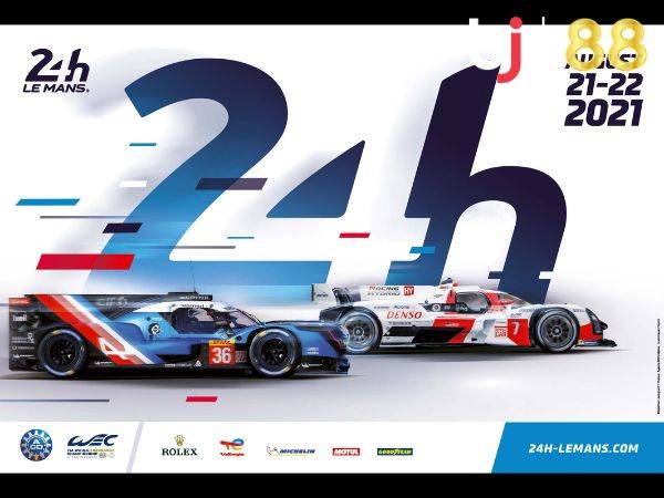 Le Mans 24 Hours tại Bj88 (5)