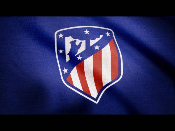 Atletico Madrid tại Bj88 