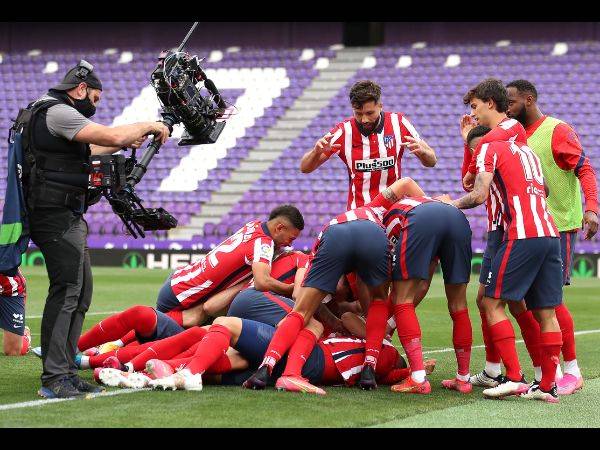 Atletico Madrid tại Bj88 (4)