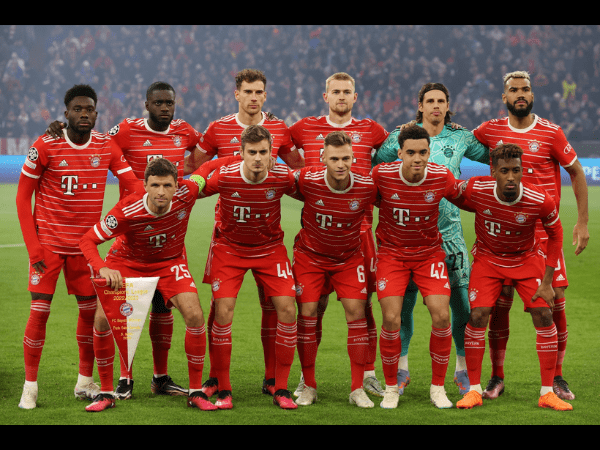 Bayern Munich tại Bj88 (1)