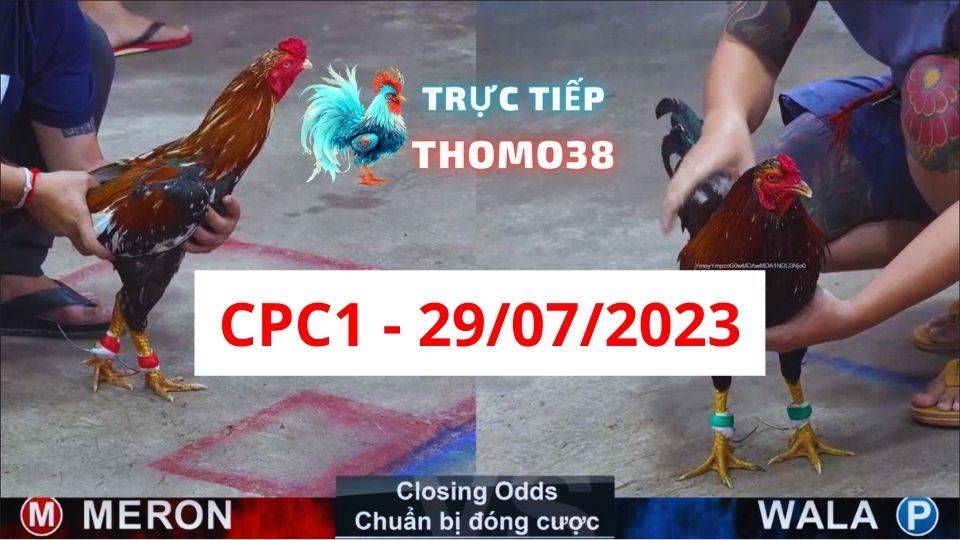 Da ga thomo CPC1 29-07-2023