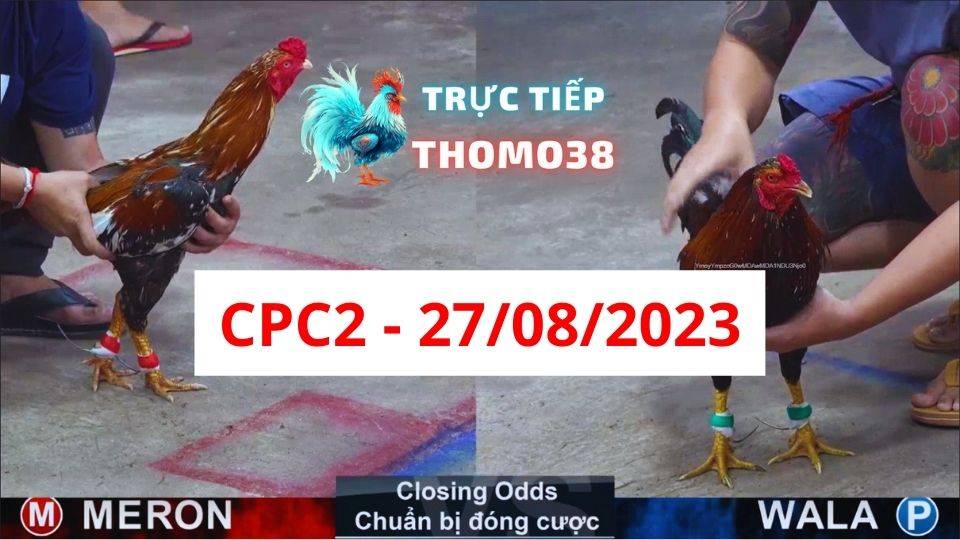 Da ga thomo CPC2 27-08-2023