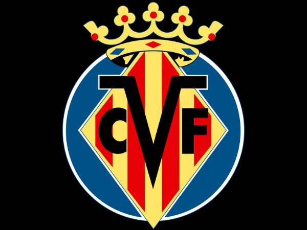 Logo của đội bóng Villarreal