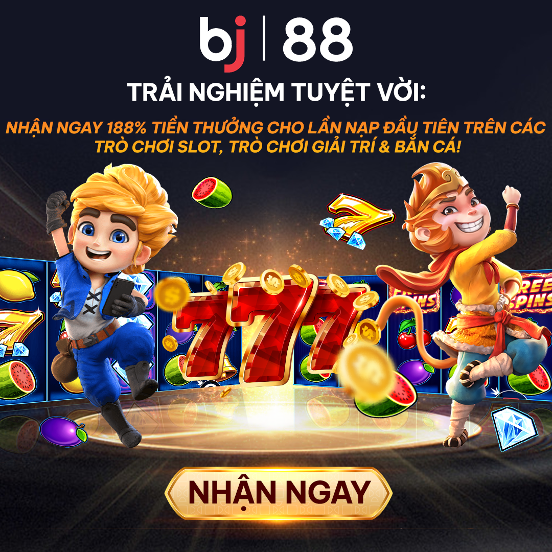 KHUYẾN MÃI BJ88