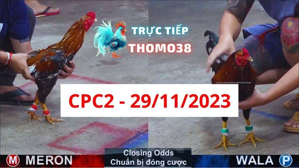 Da ga thomo CPC2 29-11-2023