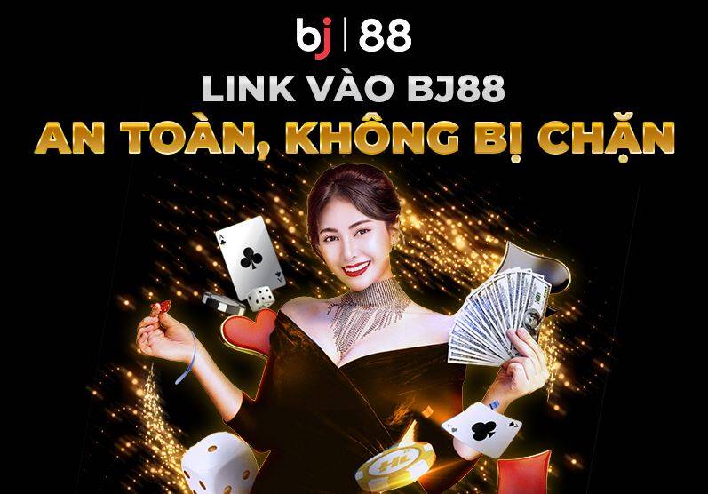 link vào BJ88