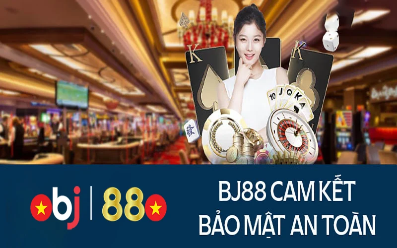 Cộng đồng BJ88